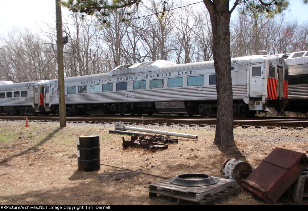 PRSL M-410